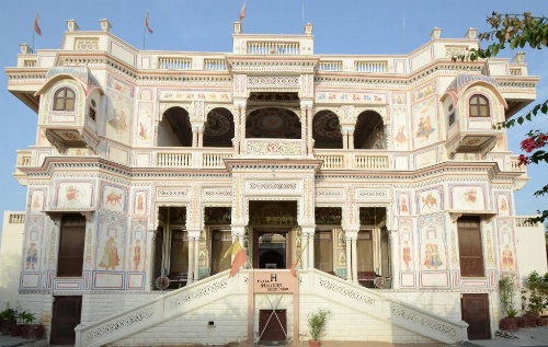 Hotel Heritage Mandawa image 1