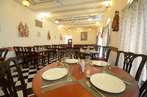 Hotel Heritage Mandawa image 10