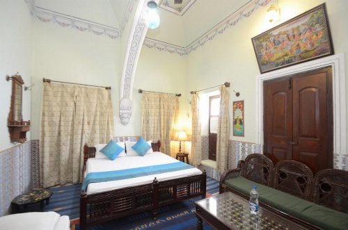 Hotel Heritage Mandawa image 12