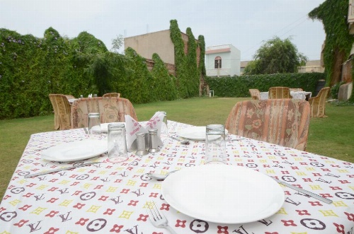 Hotel Heritage Mandawa image 14