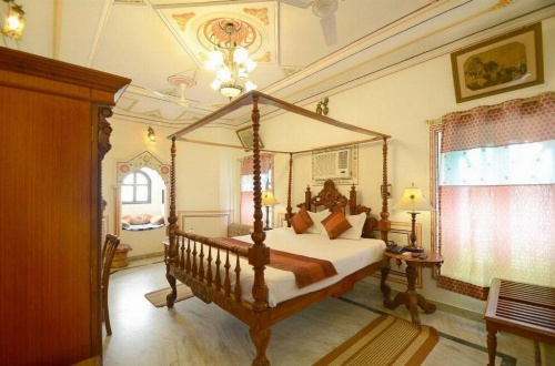 Hotel Heritage Mandawa image 16