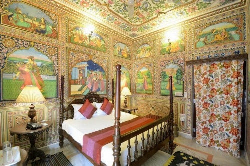 Hotel Heritage Mandawa image 18