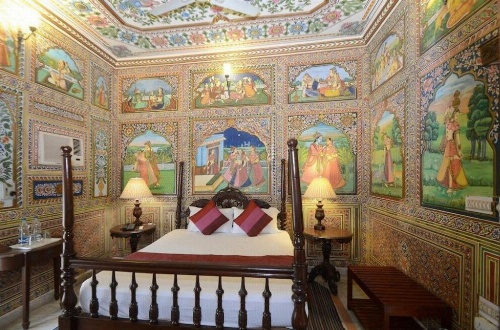 Hotel Heritage Mandawa image 19