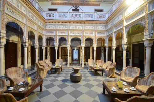 Hotel Heritage Mandawa image 2