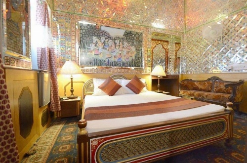Hotel Heritage Mandawa image 22