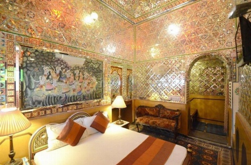 Hotel Heritage Mandawa image 24