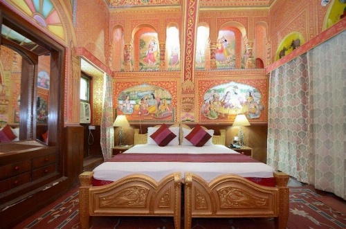 Hotel Heritage Mandawa image 25