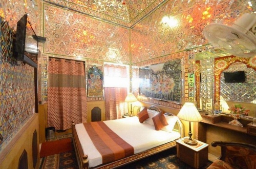 Hotel Heritage Mandawa image 27