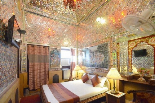 Hotel Heritage Mandawa image 28