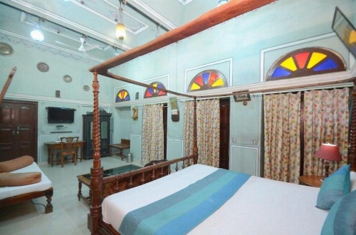 Hotel Heritage Mandawa image 29