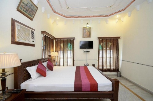 Hotel Heritage Mandawa image 30