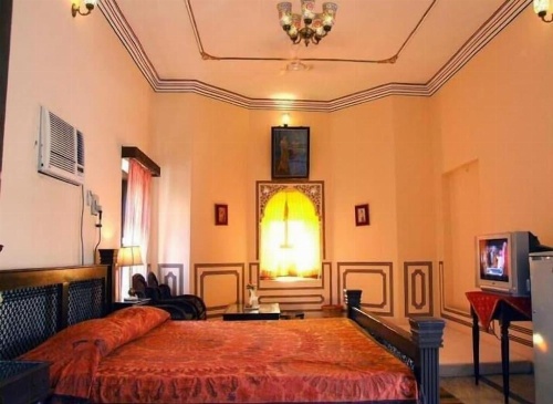 Hotel Heritage Mandawa image 31