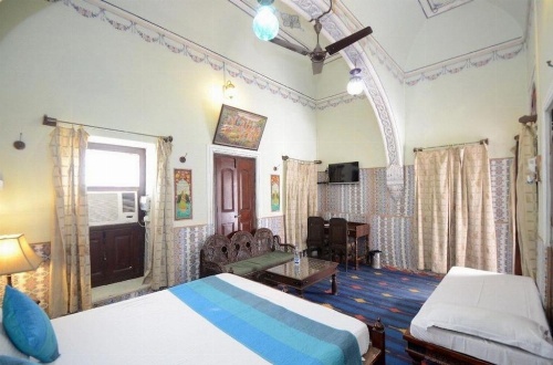 Hotel Heritage Mandawa image 32
