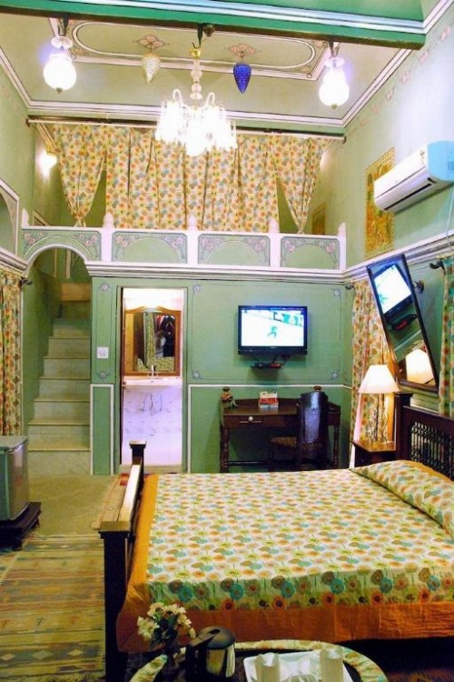 Hotel Heritage Mandawa image 33