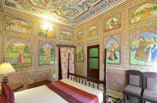 Hotel Heritage Mandawa image 34