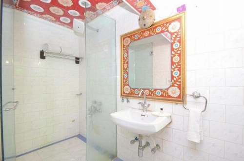 Hotel Heritage Mandawa image 35