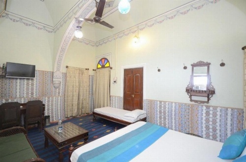 Hotel Heritage Mandawa image 36