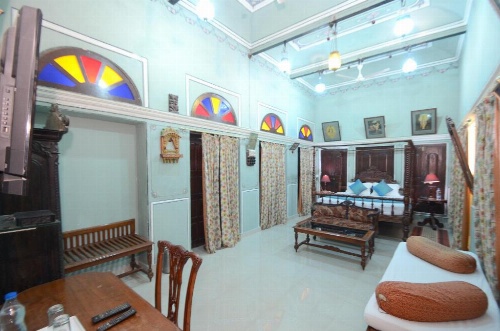 Hotel Heritage Mandawa image 40