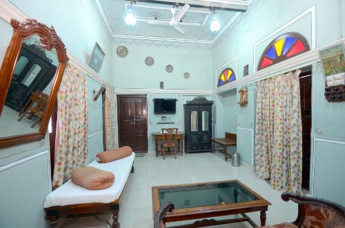 Hotel Heritage Mandawa image 42