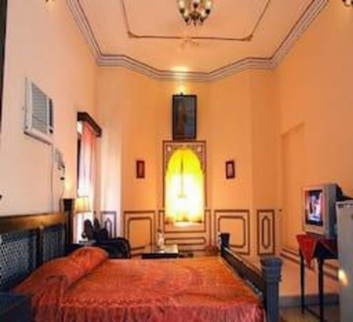 Hotel Heritage Mandawa image 43