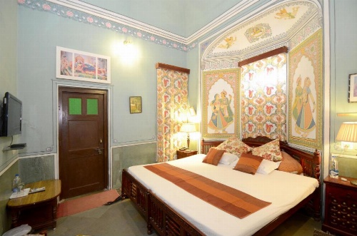 Hotel Heritage Mandawa image 45