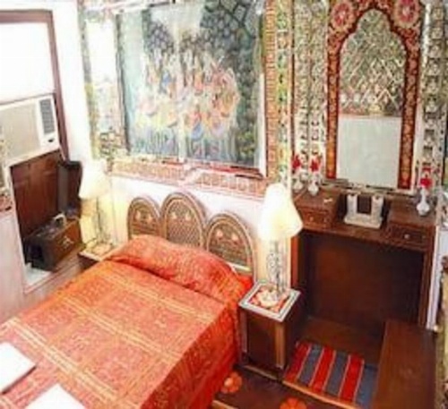 Hotel Heritage Mandawa image 48