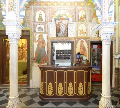 Hotel Heritage Mandawa image 5