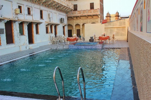 Hotel Heritage Mandawa image 6