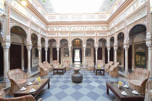 Hotel Heritage Mandawa image 7