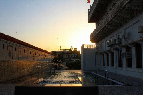 Hotel Heritage Mandawa image 9